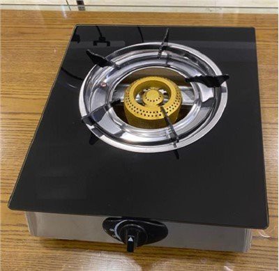 Lauaarvuti üksikpõleti