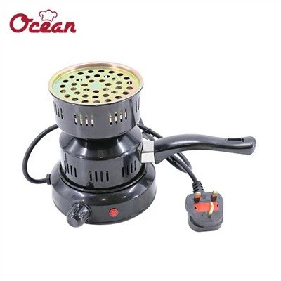 Elektriline söepliit