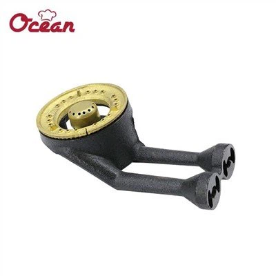 Roostevabast terasest lauaarvuti üks põleti